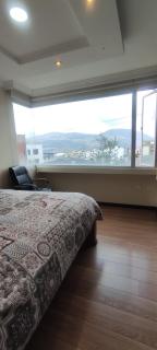 Departamento de Lujo norte de Quito - 9