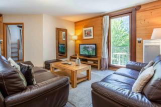 Le Paradis 27 apartment - Chamonix All Year - 0