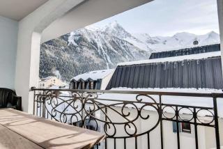 Le Paradis 27 apartment - Chamonix All Year - 8