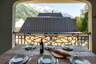 Le Paradis 27 apartment - Chamonix All Year - 6