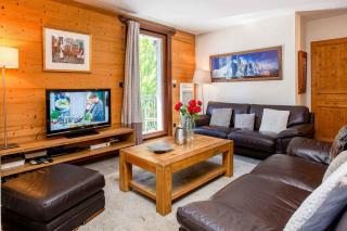 Le Paradis 27 apartment - Chamonix All Year - 5