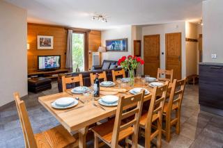 Le Paradis 27 apartment - Chamonix All Year - 3