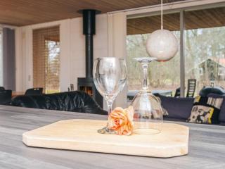 8 person holiday home in Blåvand - Blåvand - 4
