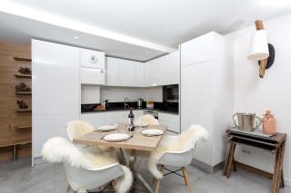 La Cordee 412 Apartment - Chamonix All Year - 8