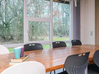 8 person holiday home in Blåvand - Blåvand - 1