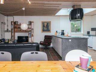 8 person holiday home in Blåvand - Blåvand - 6