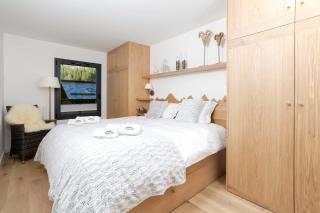 La Cordee 412 Apartment - Chamonix All Year - 6