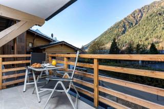 La Cordee 412 Apartment - Chamonix All Year - 7