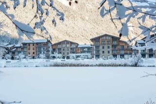 La Cordee 412 Apartment - Chamonix All Year - 5