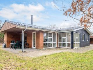 8 person holiday home in Blåvand - Blåvand - 0