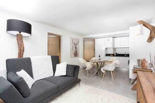 La Cordee 412 Apartment - Chamonix All Year - 3