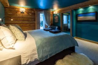 Chalet des Cimes - Chamonix All Year - 6