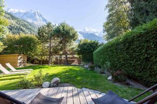 Chalet des Cimes - Chamonix All Year - 7