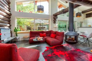 Chalet des Cimes - Chamonix All Year - 8