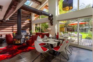 Chalet des Cimes - Chamonix All Year - 3