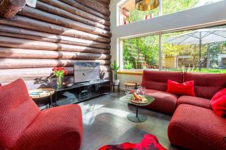 Chalet des Cimes - Chamonix All Year - 2