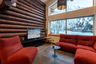 Chalet des Cimes - Chamonix All Year - 1