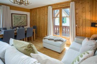 Val d'Arve Apartment - Chamonix All Year - 0