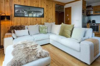 Val d'Arve Apartment - Chamonix All Year - 9
