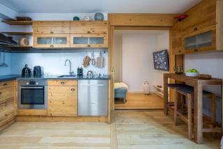 Val d'Arve Apartment - Chamonix All Year - 8