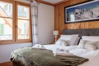 Val d'Arve Apartment - Chamonix All Year - 6