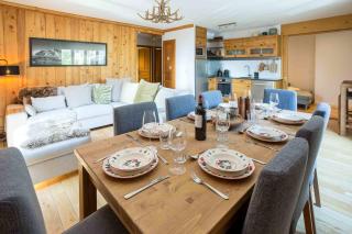 Val d'Arve Apartment - Chamonix All Year - 5