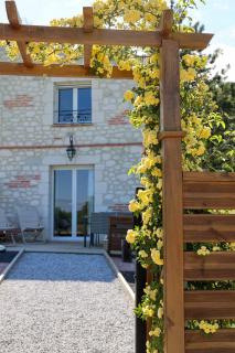 Pigeonnier de campagne - Moncaut - 3