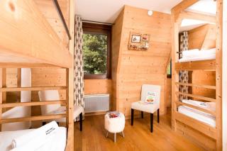 Le Paradis 18 - Chamonix All Year - 2