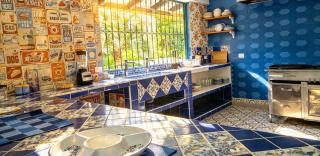 villa capri - 3