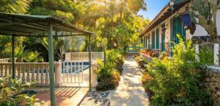 villa capri - 2