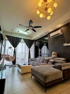 The Quartz Residence 2bedroom 2bathroom City - 0