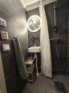 Detached apartment in villa on corner lot - 7