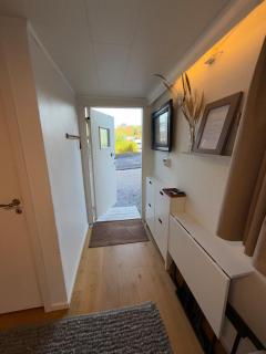 Detached apartment in villa on corner lot - 1