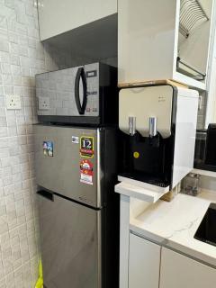 The Quartz Residence 2bedroom 2bathroom City - 7