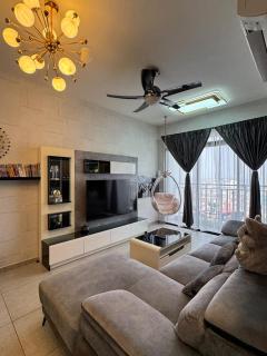 The Quartz Residence 2bedroom 2bathroom City - 6
