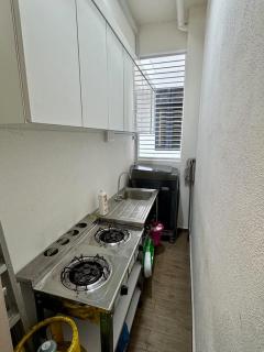 The Quartz Residence 2bedroom 2bathroom City - 5