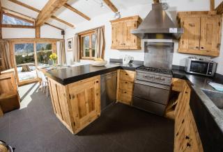 Chalet Martinique - Chamonix All Year - 8