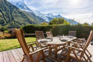 Chalet Martinique - Chamonix All Year - 7