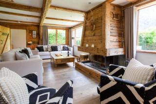 Chalet Martinique - Chamonix All Year - 5