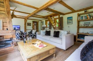Chalet Martinique - Chamonix All Year - 4