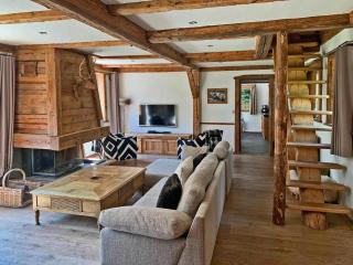 Chalet Martinique - Chamonix All Year - 3