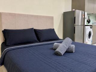 Cyberjaya Tamarind, 6Pax, WIFI, Netflix, Free Parking - 9