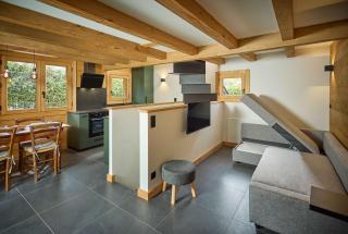 Chalet Juno - Chamonix All Year - 5