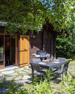 Chalet Juno - Chamonix All Year - 4