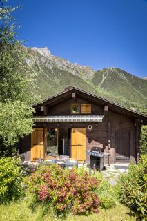 Chalet Juno - Chamonix All Year - 3
