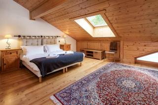 Les Sonnailles Apartment - Chamonix All Year - 7