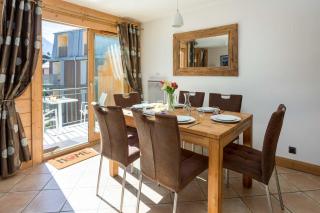 Les Sonnailles Apartment - Chamonix All Year - 3