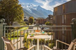 Les Sonnailles Apartment - Chamonix All Year - 2