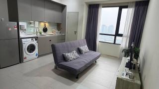 Cyberjaya Tamarind, 6Pax, WIFI, Netflix, Free Parking - 6