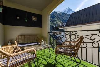 Le Paradis 25 Apartment - Chamonix All Year - 8